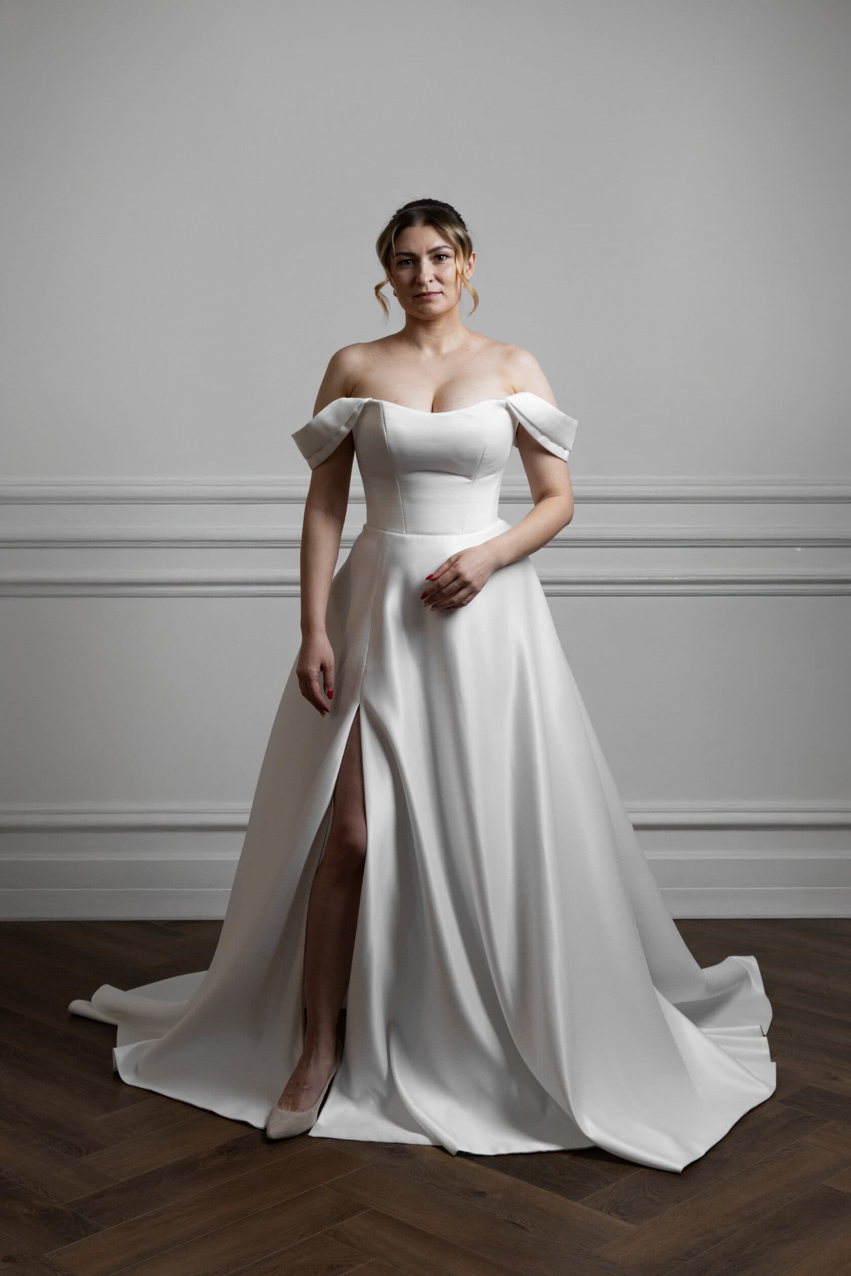 Свадебное платье Lady Classic